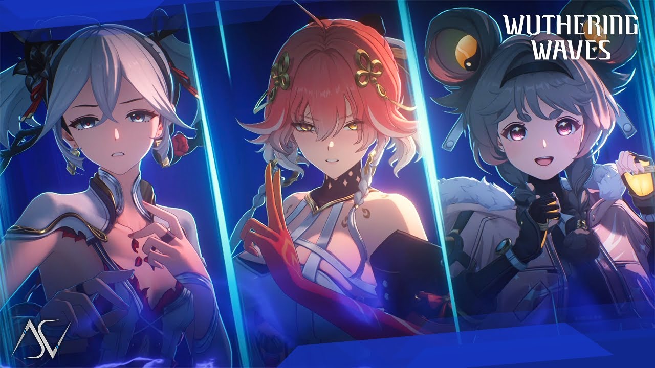 Nightmare Revisits - Sinister Calling 3 | Wuthering Waves - YouTube