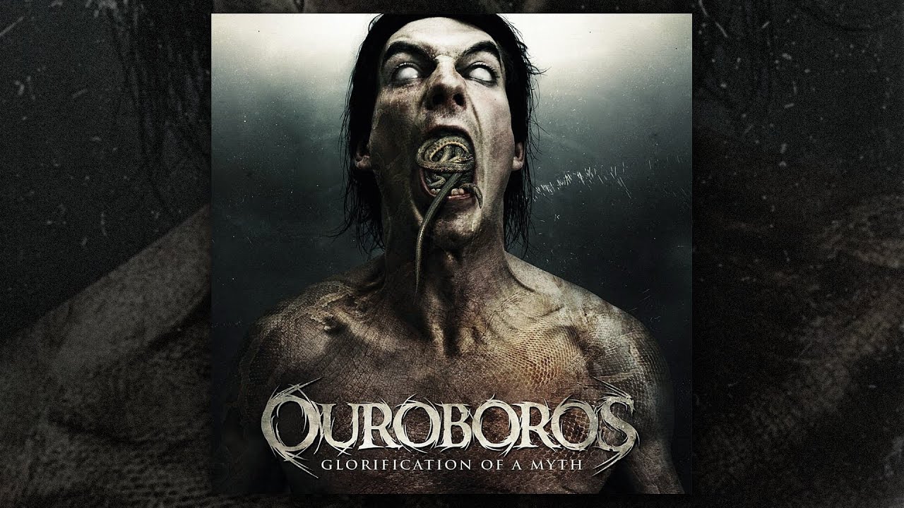 Ouroboros - Glorification Of A Myth (FULL ALBUM/2011) - YouTube