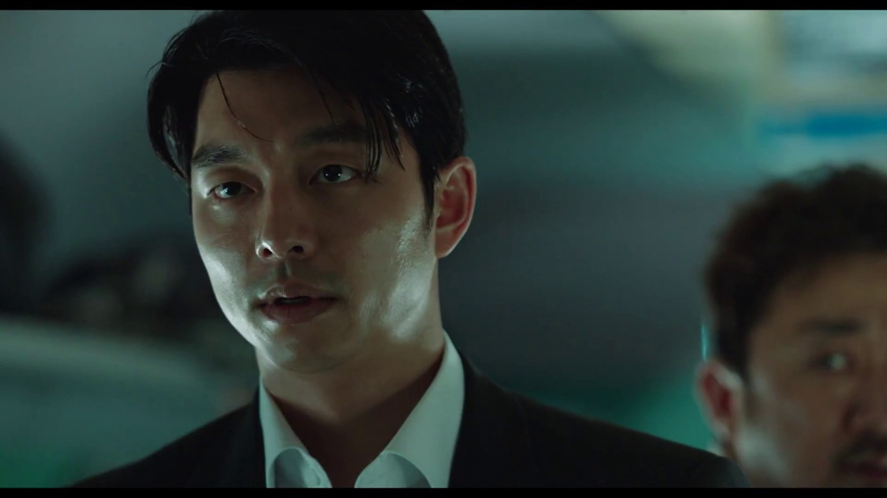 新感染 ファイナル・エクスプレス』ScreenX版 特別予告映像 - YouTube