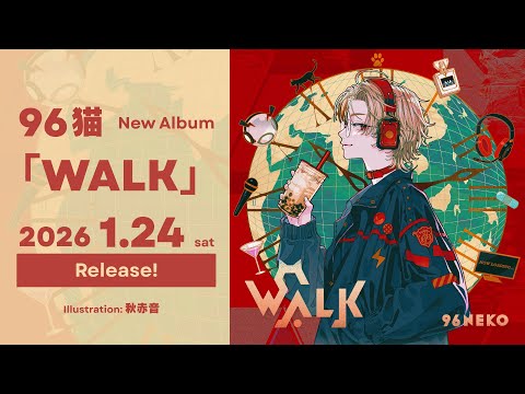 MAIN】96NEKO-CHANNEL - YouTube