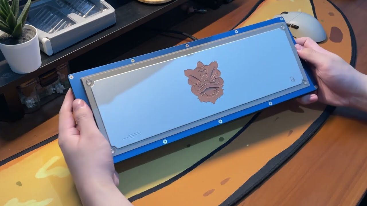 SM x TGR Shi VA 【Extra Weight付き】 SM Caps x TGR Shi VA