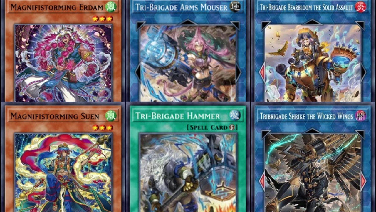 遊戯王ADS/EDOPRO】鉄獣式撃滅兵装“Mouser” & 鉄獣の撃鉄【DOOD新規