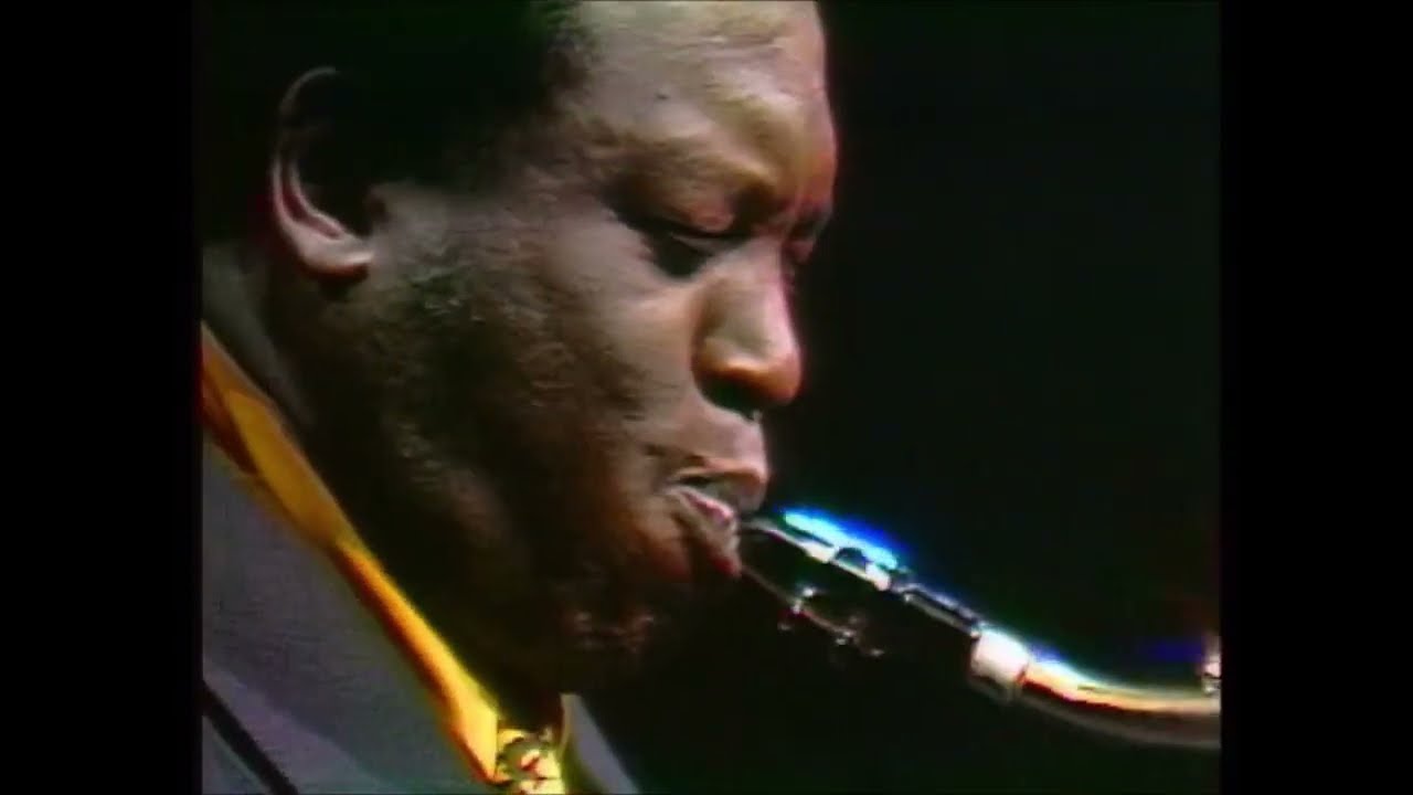 King Curtis And The Kingpins : Hello Sunshine - Somebody's