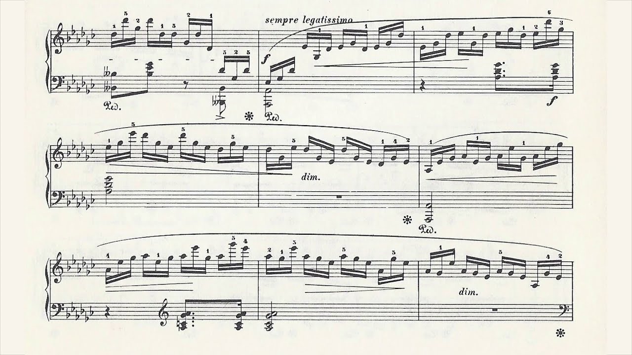 Murray Perahia plays Chopin 