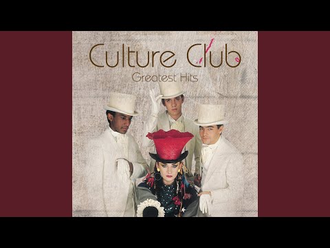 Culture Club – Don't Mind If I Do | Releases | Discogs