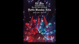 試聴用動画) THE ALFEE 夏の乱 Makuhari Messe 3.August.2019 - YouTube