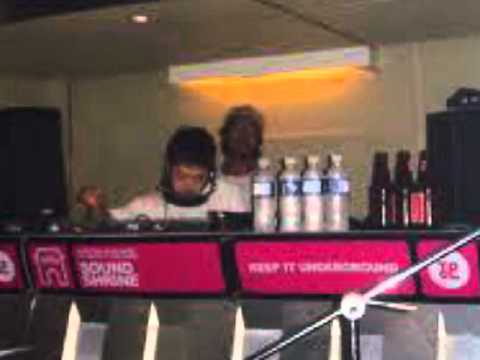 Nujabes & L Universe - Ain't no mystery - YouTube