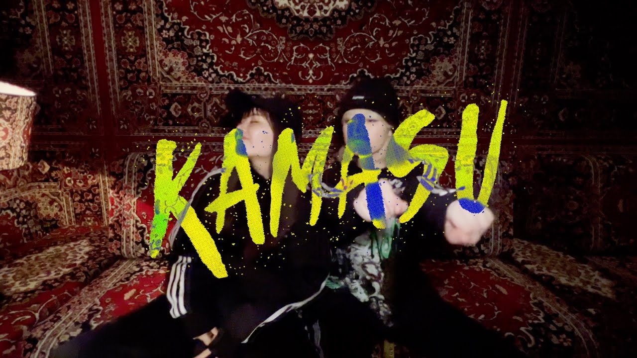 EMNW - 調子どうだい？(Choushi doudai?)【Official Music Video