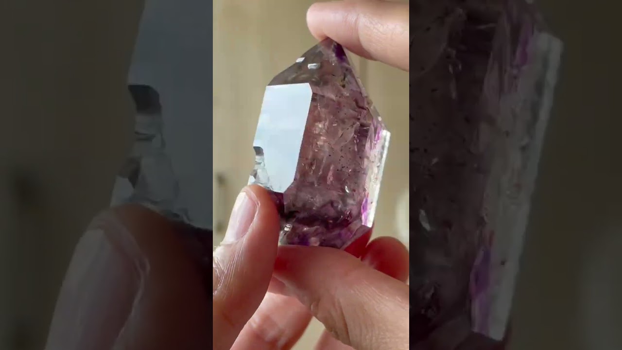 技封入❣️【宇宙意識と接続する】 希少石！ジンバブエ産 スーパー