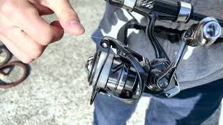 21コンプレックスXRをインプレ。20ヴァンフォードとの違いも詳しく解説