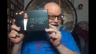 Review: Muti's Mostly Marvelous 91-CD Mega-box - YouTube