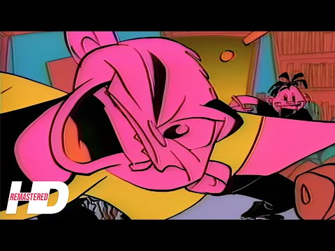 Big Joe Krash (KRS-One) - Break The Chain (1994) - YouTube