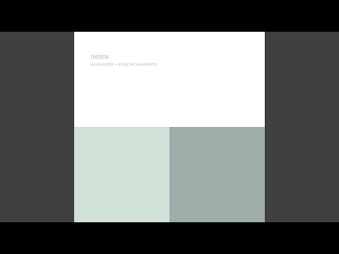 Alva Noto + Ryuichi Sakamoto – Insen | Releases | Discogs