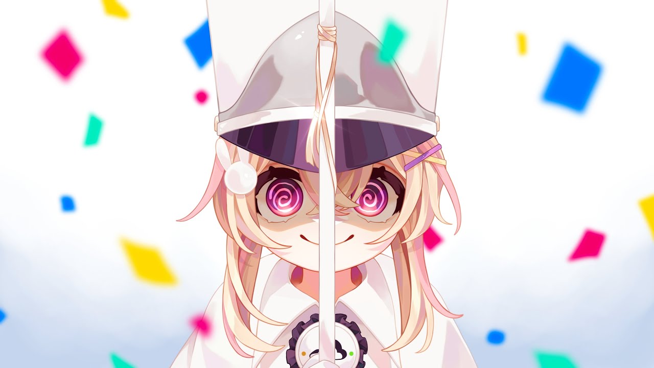 MILGRAM -ミルグラム- / アマネ「粛清マーチ」(Cover by Patiizz