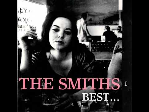The Smiths – Best I – Vinyl (LP, Compilation), 1992 [r6142533