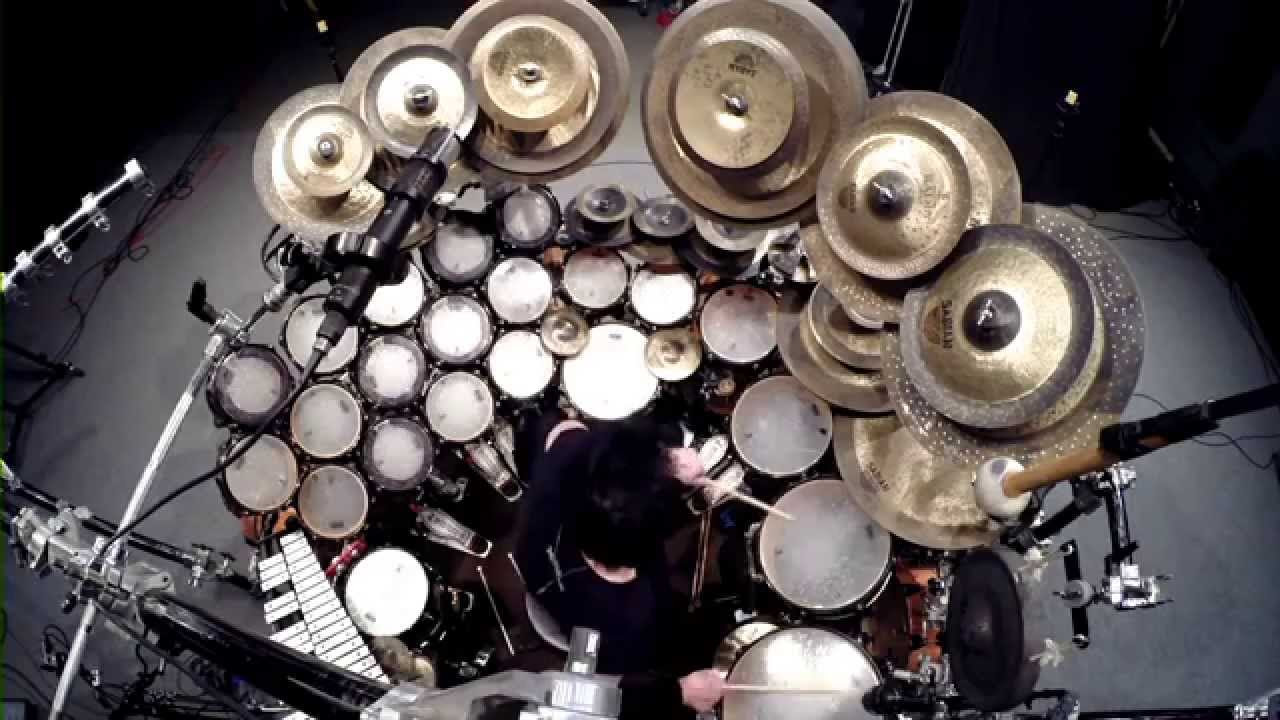 Terry Bozzio 