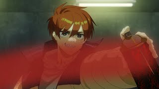 事変上等 歌詞 MILGRAM フータ(ランズベリー・アーサー) ふりがな付