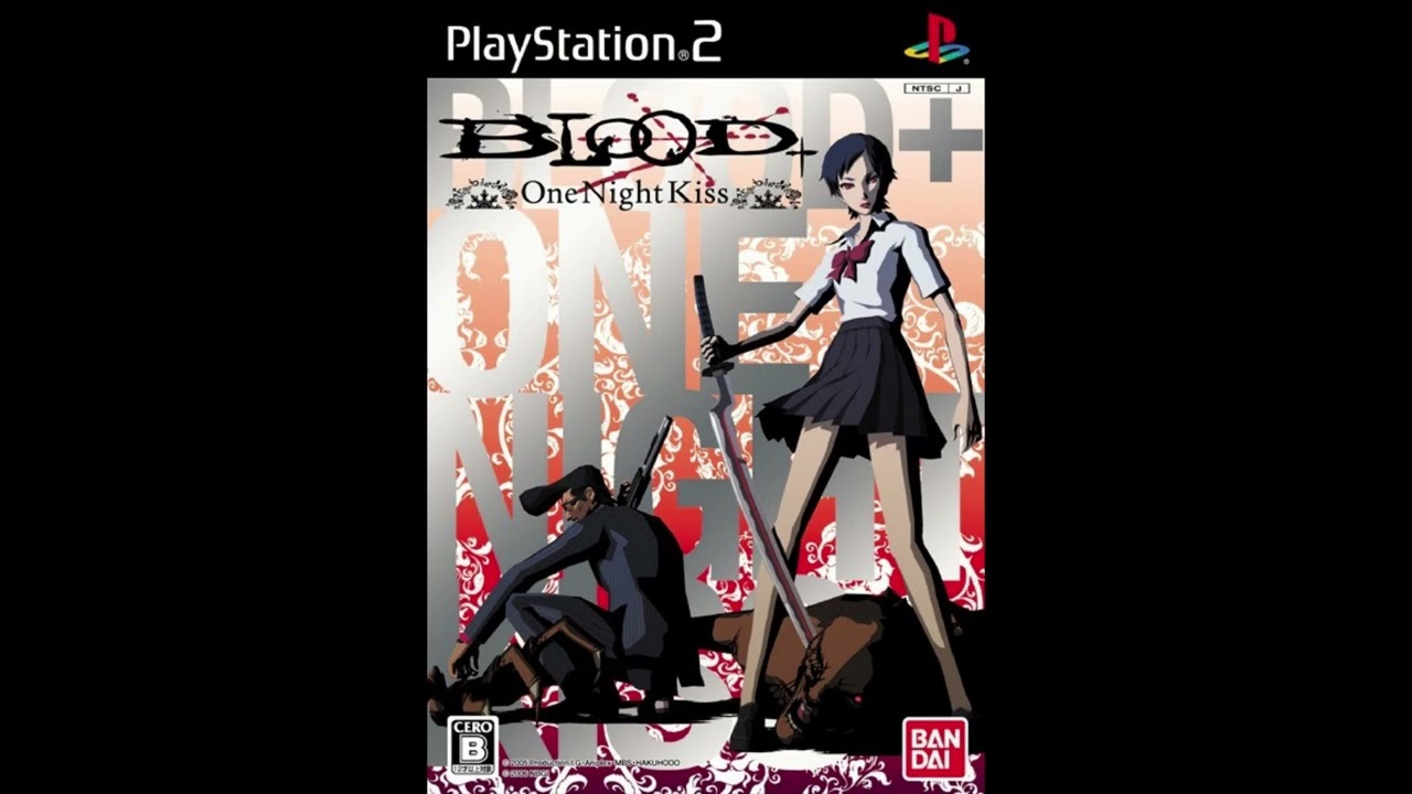 Blood+: One Night Kiss — Aoyama Battle (Extended) - YouTube