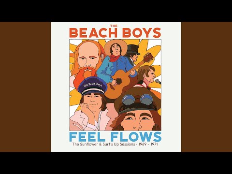 ビーチ・ボーイズ、未発表音源108曲/全135曲を収録の5CDボックス発売