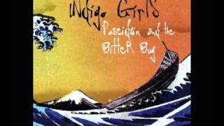 Indigo Girls - 09 - Fleet Of Hope (Poseidon And The Bitter Bug