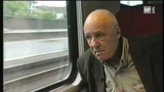 Jean-Christophe Ammann - Ein Portrait 1/6 - YouTube