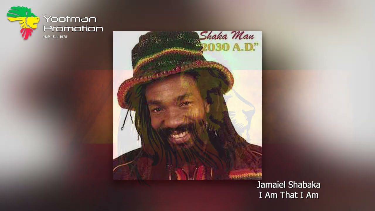 Rebel Regulars feat General Saint - Jah Love & Dub (1981) HD