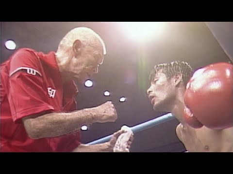 浪速のロッキー・ボクサー赤井英和の激闘がスクリーンに蘇る！映画