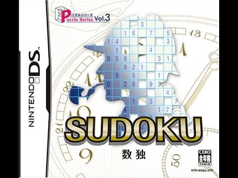 Puzzle Series Vol.1 : ジグソーパズル - YouTube