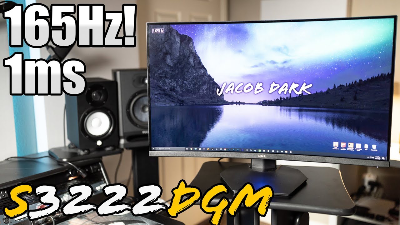 DELL'S NEW BEST BUDGET 32