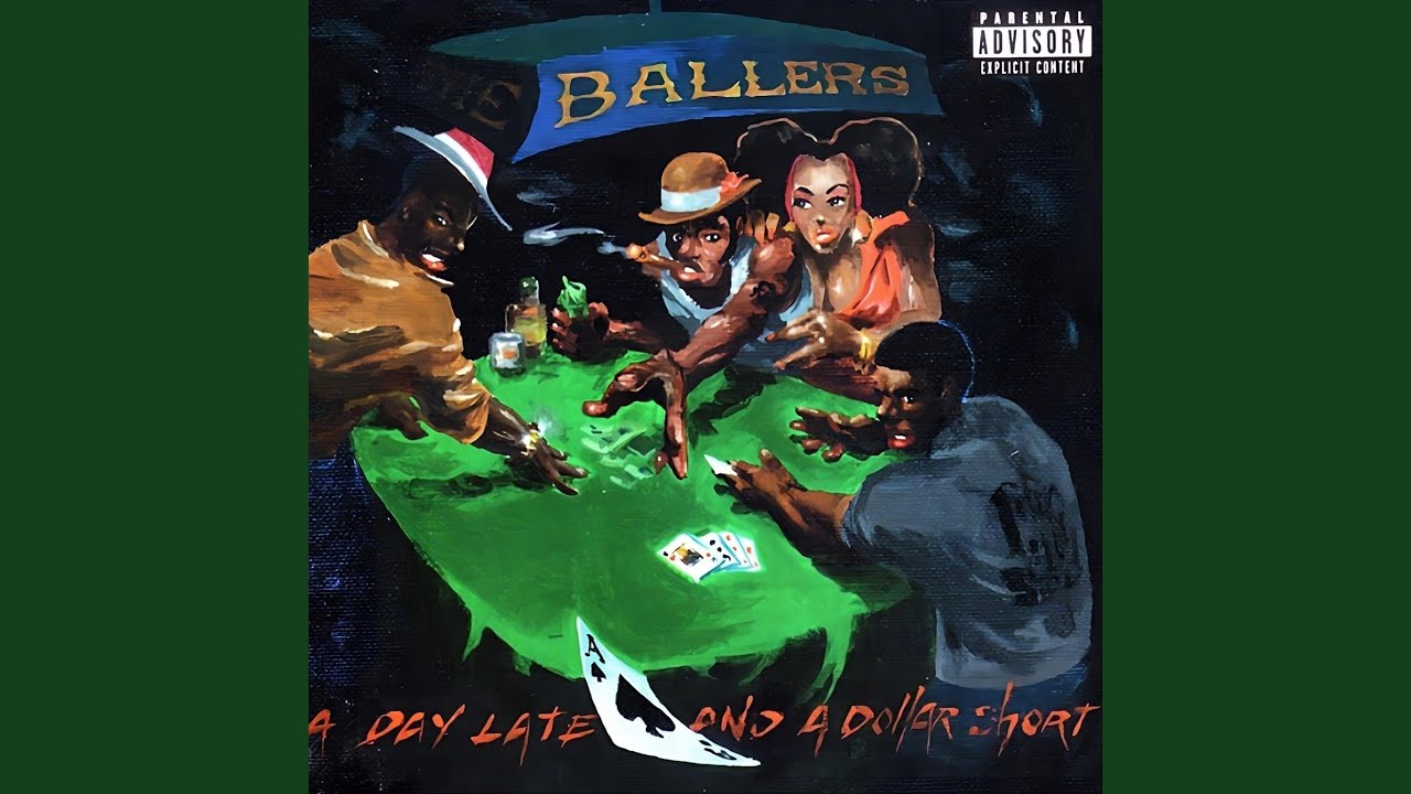 Ballers - Fla Niggaz - YouTube