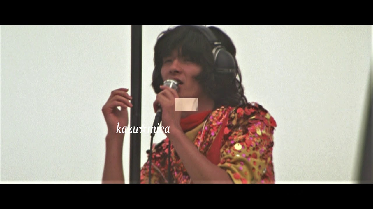 心響ーKODOUー還暦記念アルバム 恋の暴走(セルフカバー) ～西城秀樹