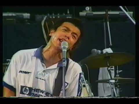 GOING STEADY RSR2000 - YouTube