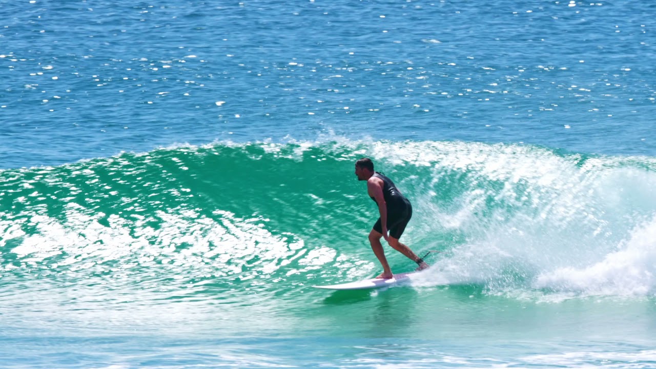 STCY OHLSON TWIN, with Ollie - YouTube