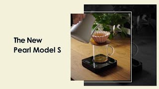 Pearl Model S – Acaia JP Web Store