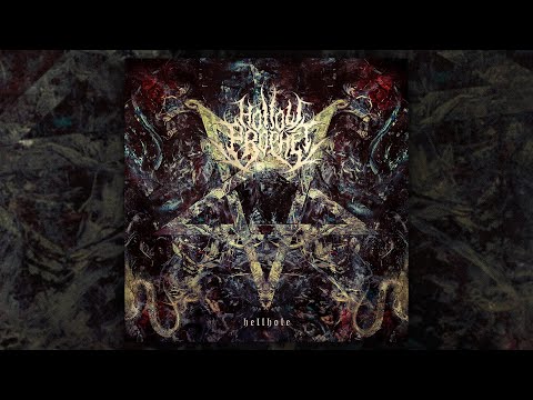 Hollow Prophet - Hellhole (FULL EP/2017) - YouTube