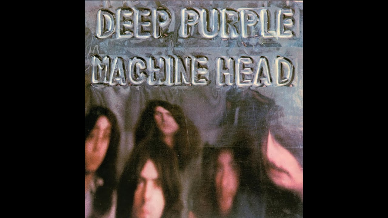 Deep Purple 