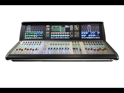 Day 4 How to use Inbuilt Pink Noise Option For live Setup - YouTube