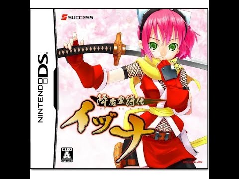 降魔霊符伝イヅナ - YouTube