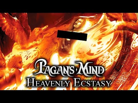 Pagan's Mind - YouTube