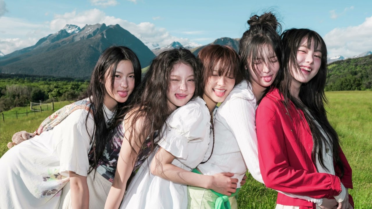 KiiiKiii 키키 'I DO ME' 99% Official Instrumental - YouTube