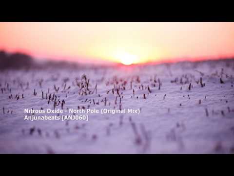 Nitrous Oxide - North Pole (Original Mix)[ANJ060] - YouTube