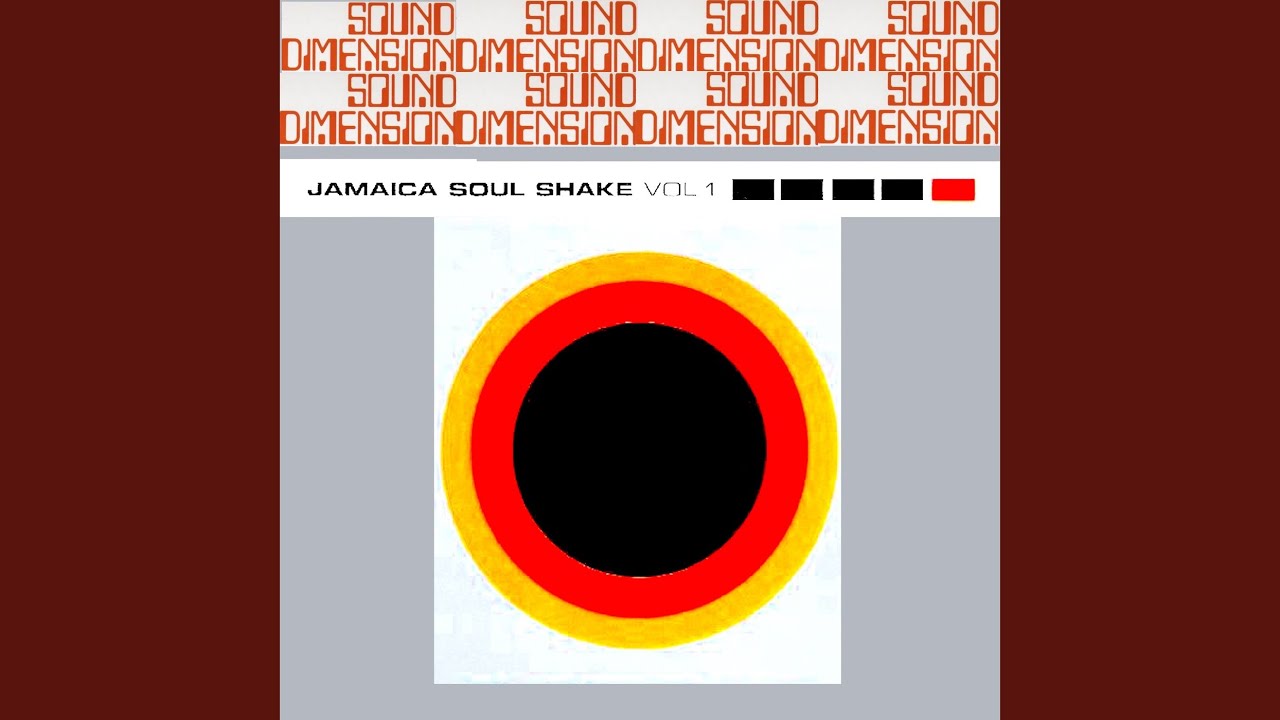 Brentford Rd All Stars - Soul Shake - YouTube