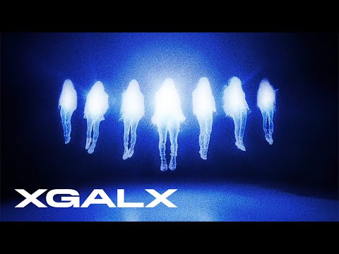 XG – Awe – Vinyl (Solo Version (HARVEY), Transparent Purple, LP