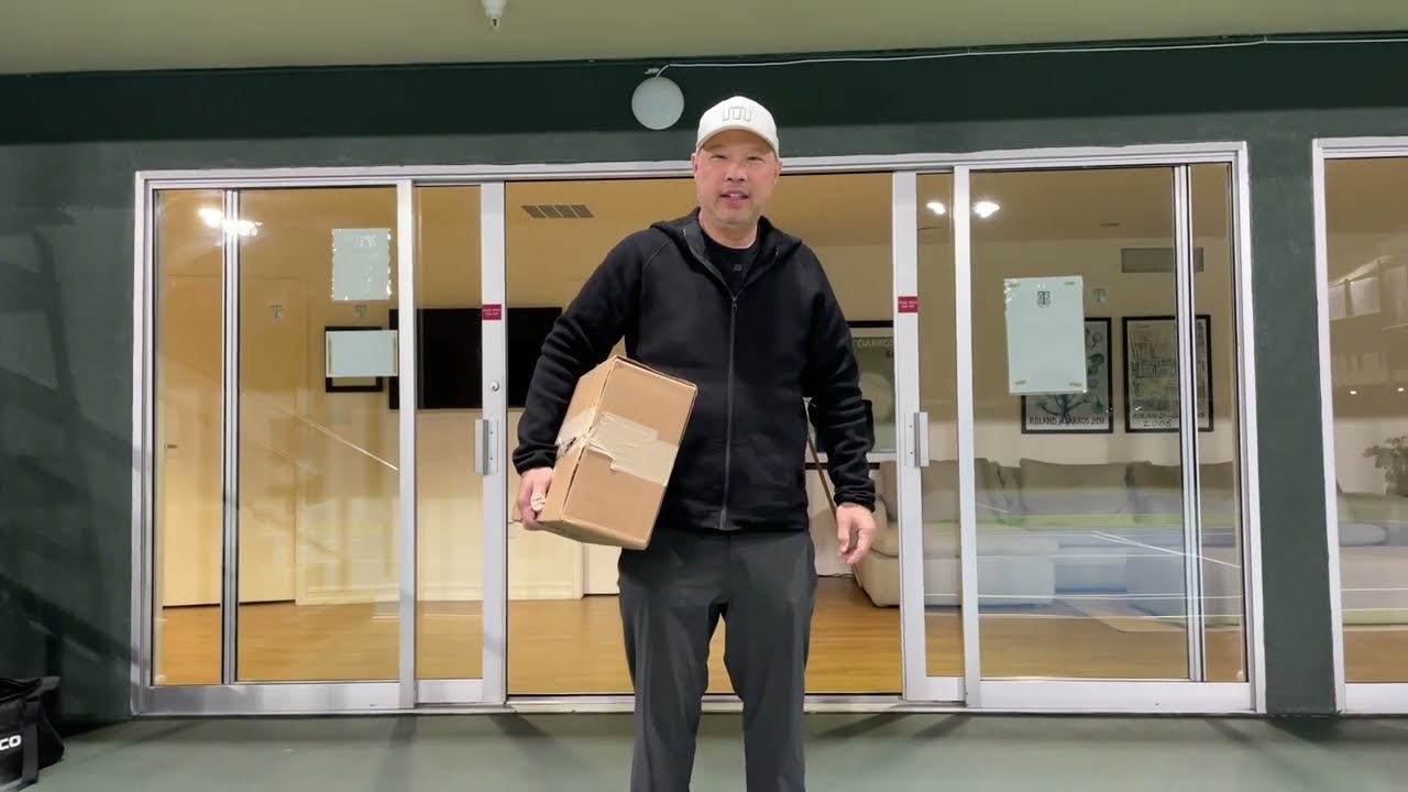 THE NEW DIADEM ELEVATE V3 AND ELEVATE TOUR V3 TENNIS RACKETS - YouTube