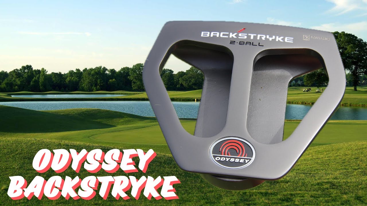 Was It Ahead of Its Time? Reviewing the Odyssey Backstryke 2-Ball