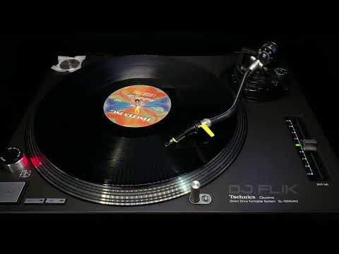 Fingers Inc. – Another Side – 2 x Vinyl (LP, Album), 1988 [r4517