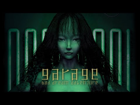 Garage: Bad Dream Adventure (Japanese) - YouTube
