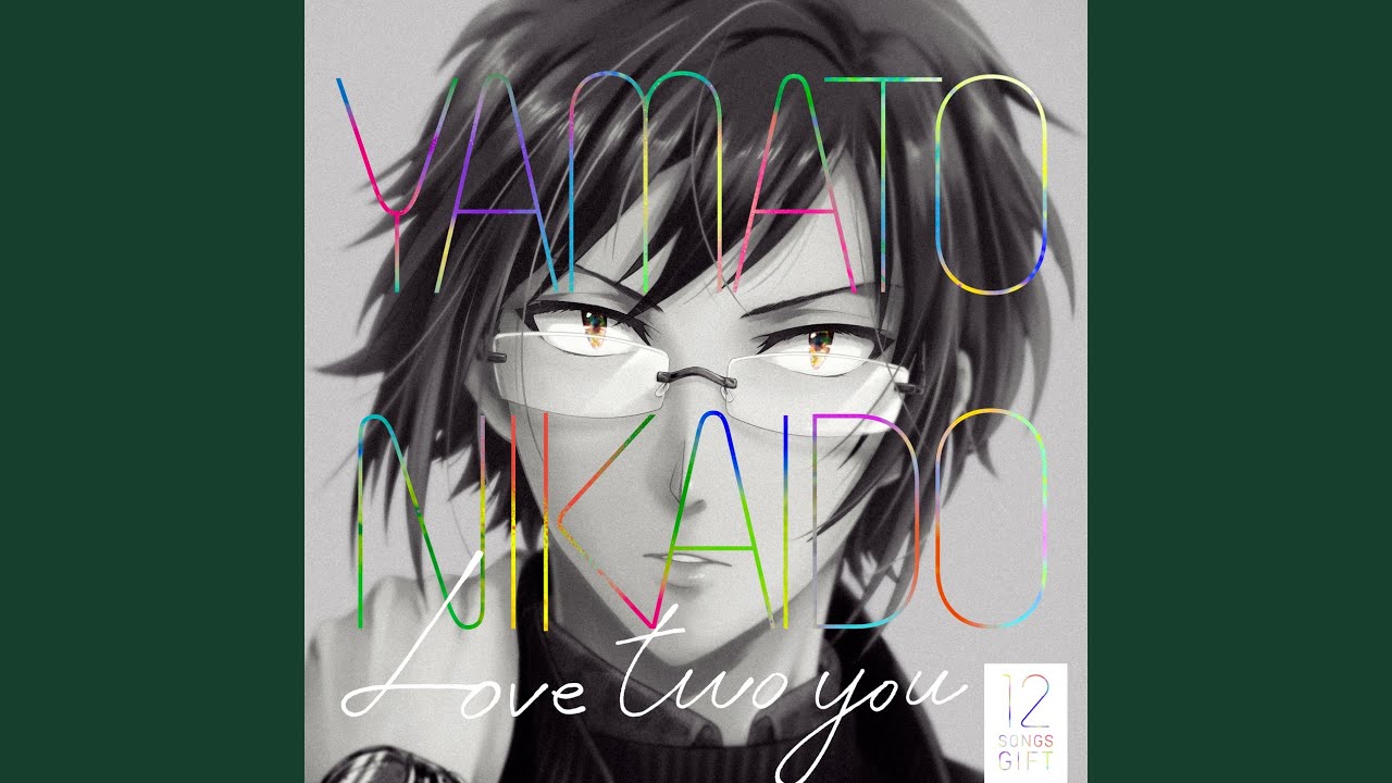 Love two you - YouTube