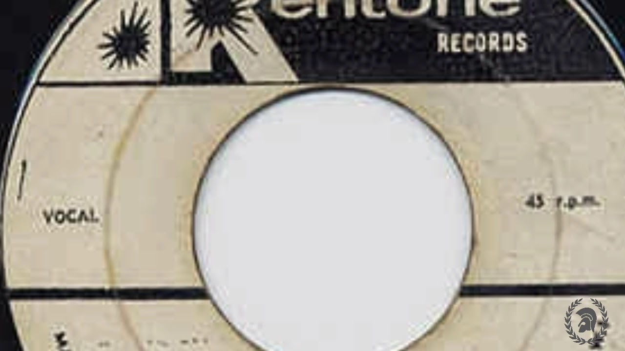 The blues busters - I won't let you go lyrics (sub español) - YouTube