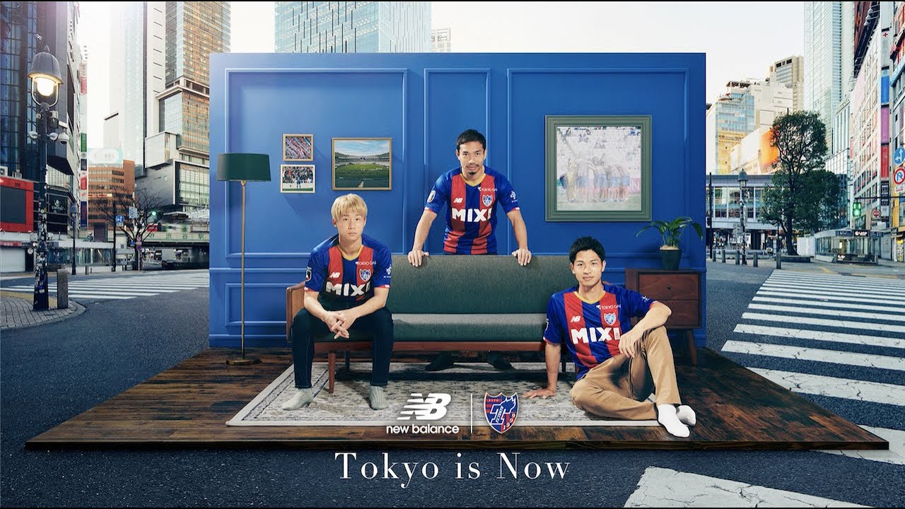 FC東京【公式】2022シーズンユニフォーム特設ページ｜TOKYO FOOTBALL CLUB